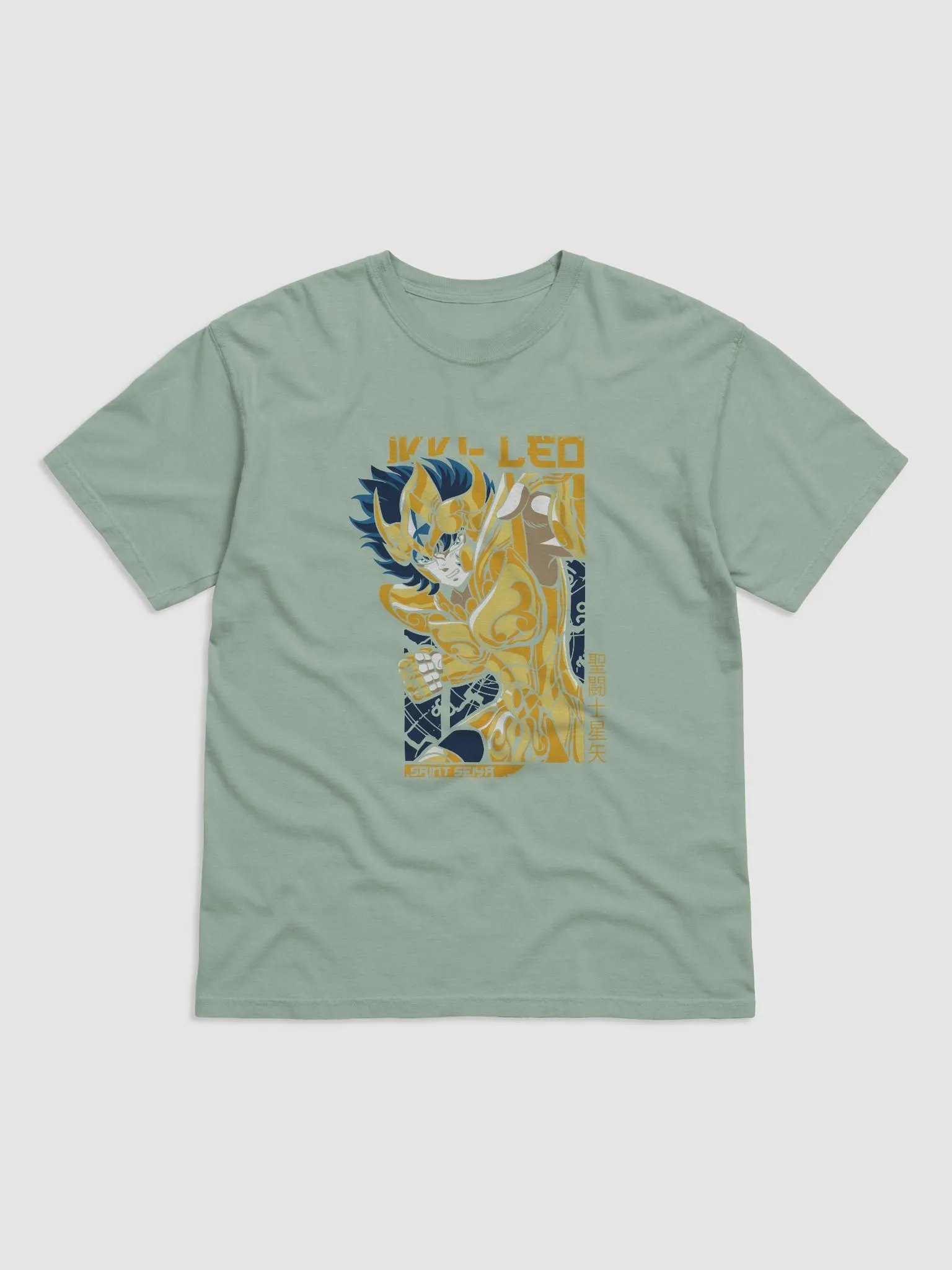 Leo Aiolia: Roar of the Golden Saint product image (5)