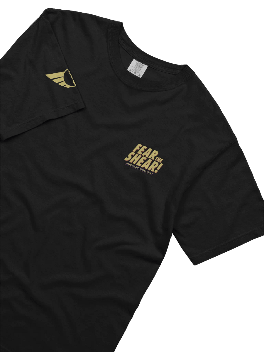 "FTS: Border" Best Shirt product image (4)