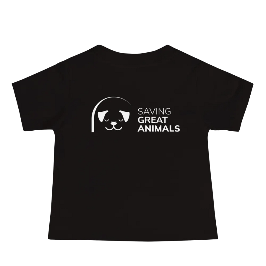 Mozart & Mutts Toddler Attire - Black product image (4)