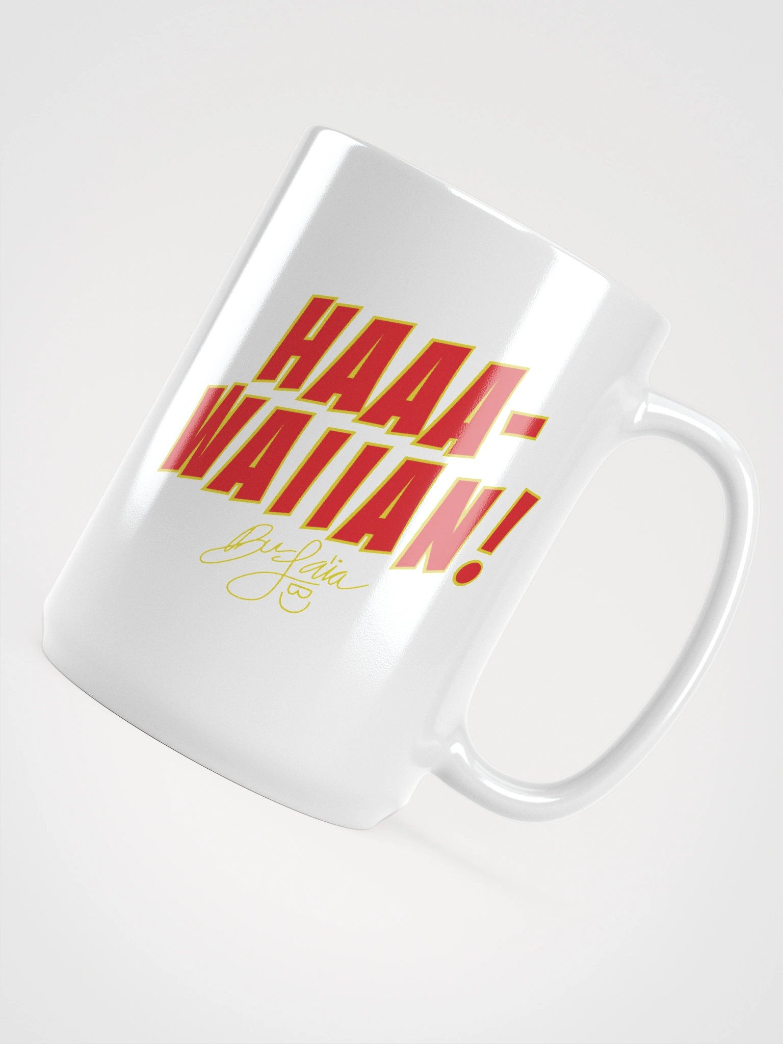 HAAA-WAIIAN! product image (5)