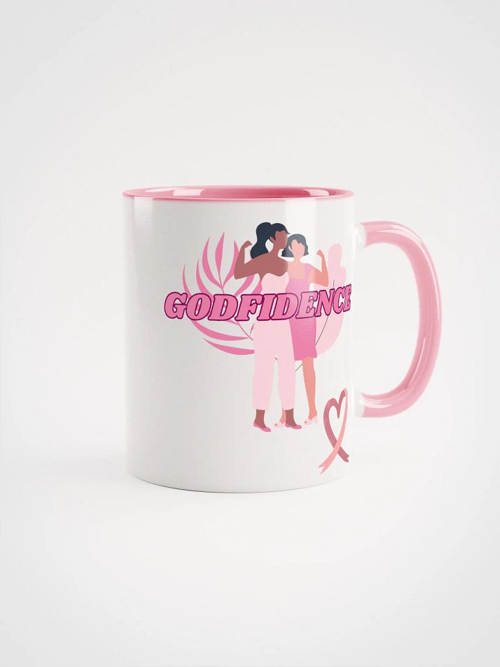 GODFIDENCE mug product image (1)