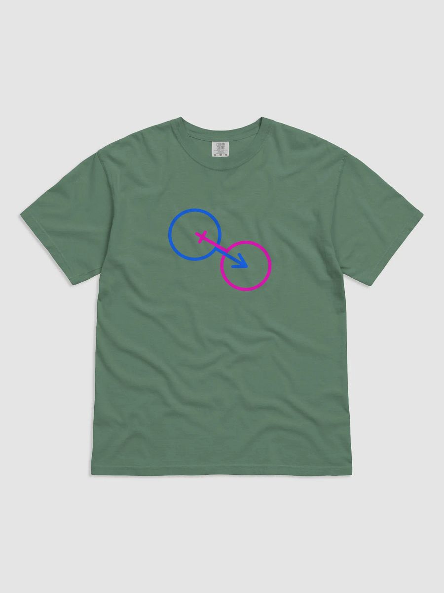 Interlinked Traditional Harmony T-Shirt product image (1)