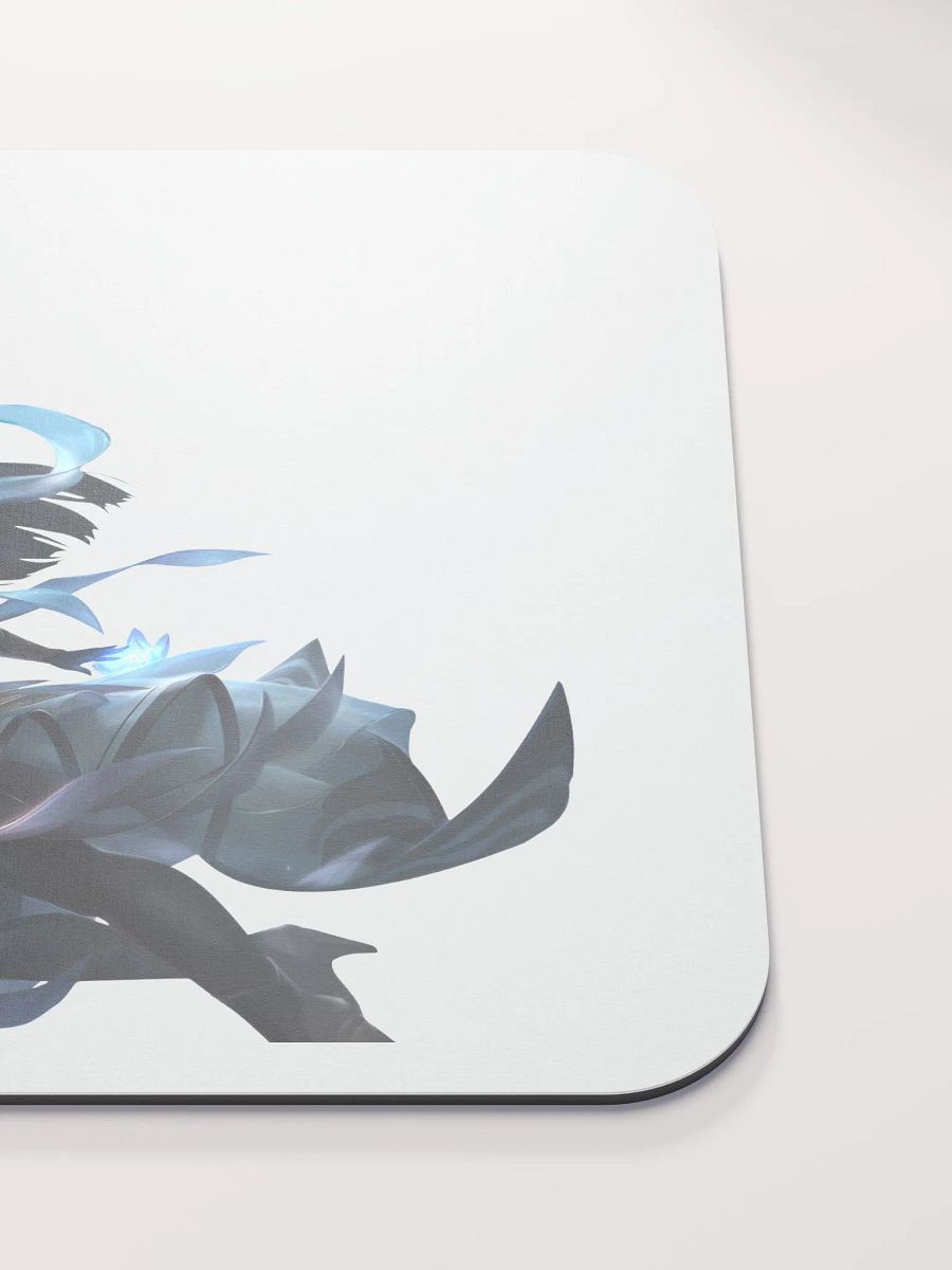 Guinevere Print Mouse Pad product image (5)