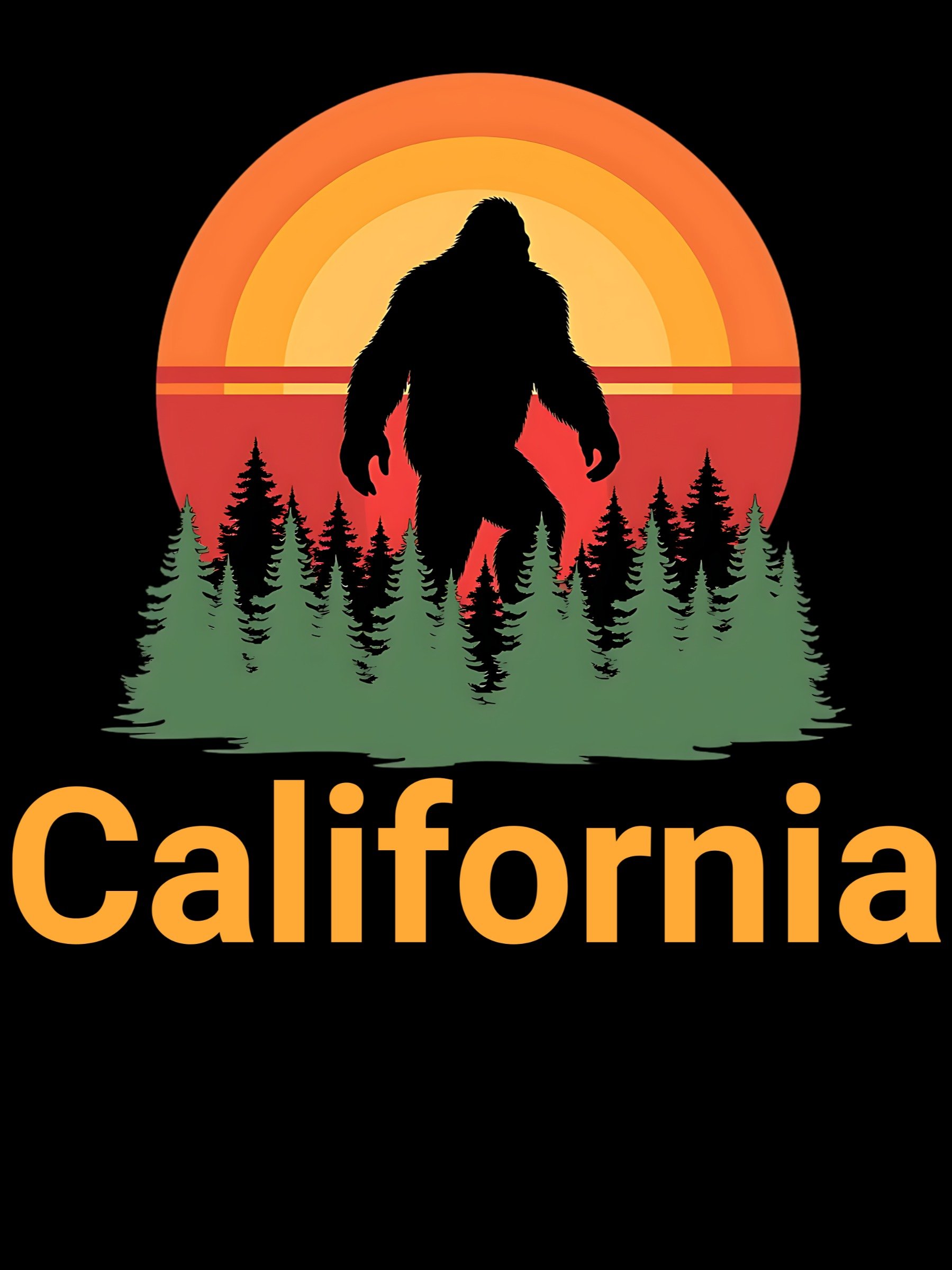Bigfoot California product image (1)
