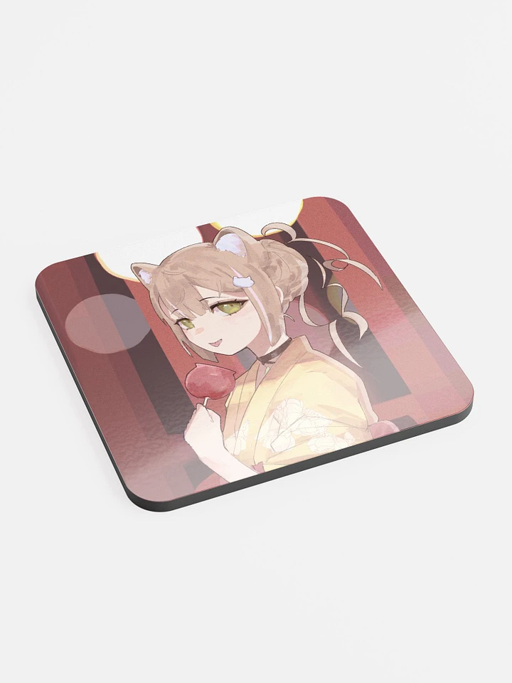 Special New year Salt Coaster product image (2)