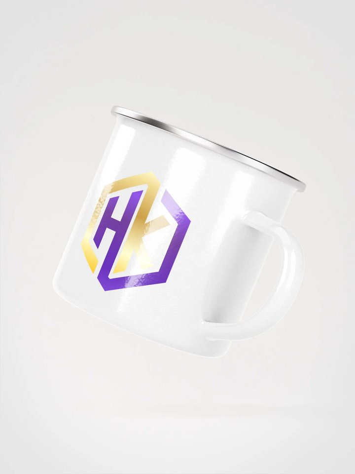 HK Logo Coffee Mug product image (2)