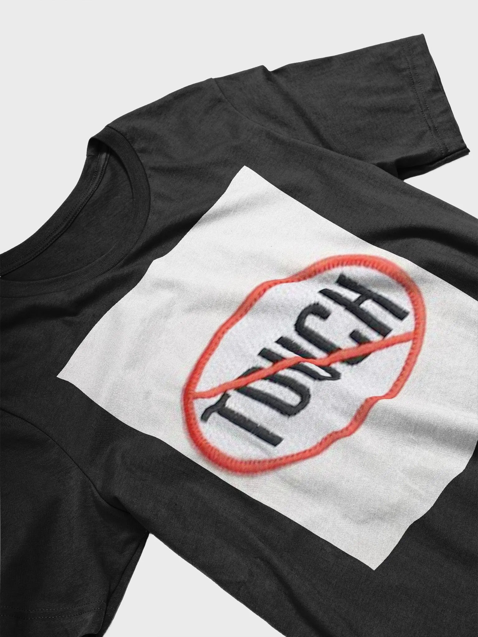 DONT TOUCH product image (3)