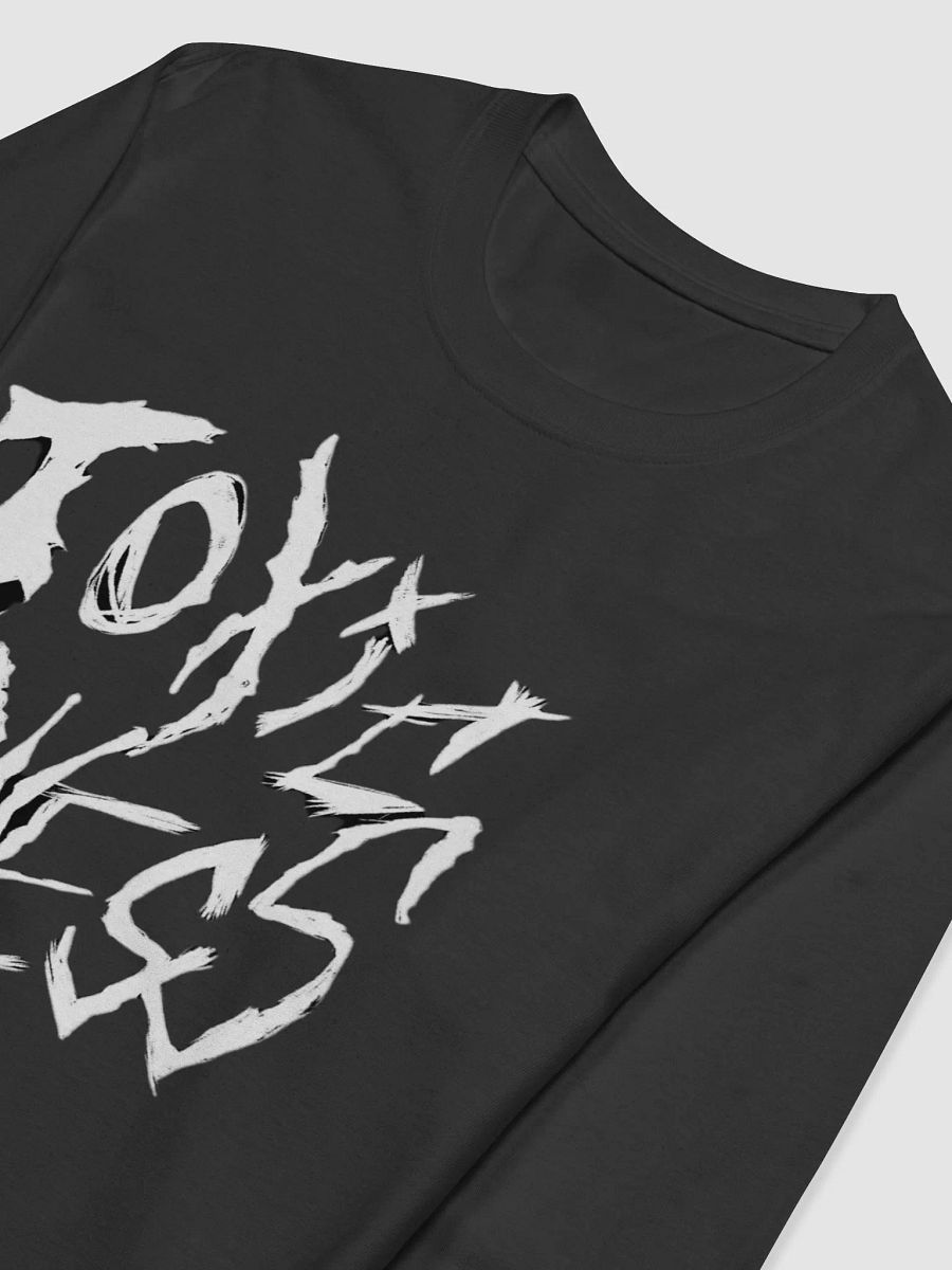 Toxic Madness Long Sleve product image (3)