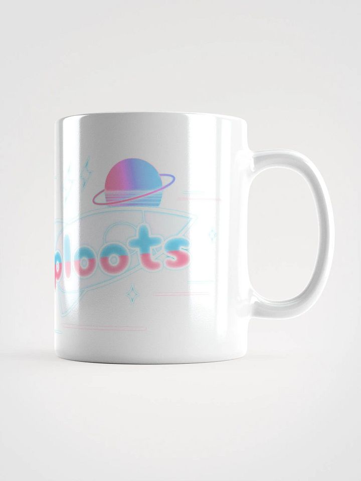 Spaaace mug product image (2)