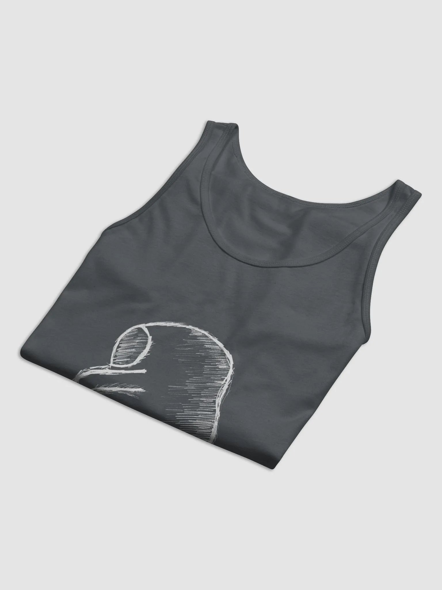 No Joggin' Tank product image (16)