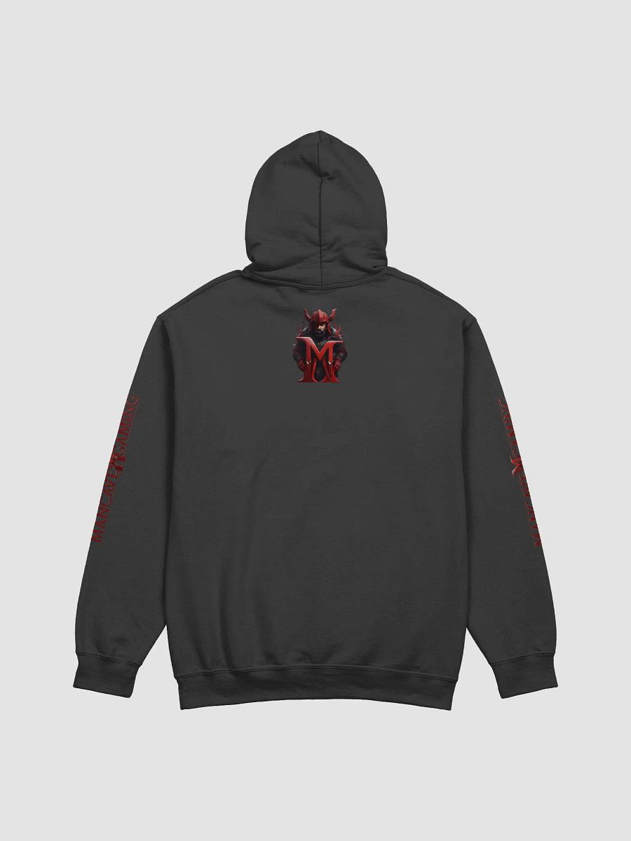 ManCaveGaming Limited Edition Hoodie product image (2)