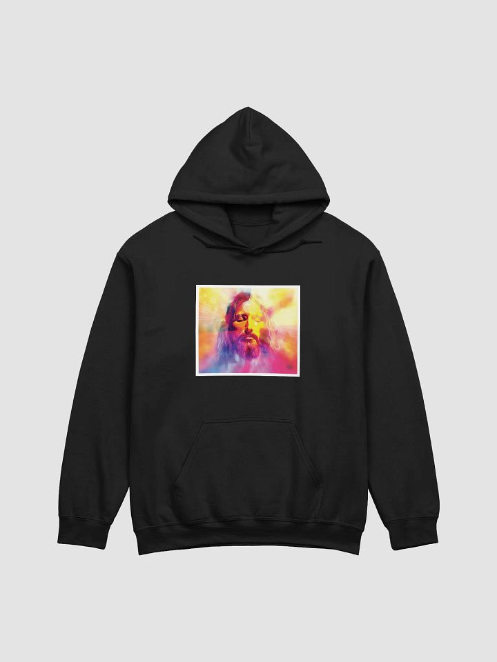 DAZZLING ALBUM Unisex Hoodie product image (5)