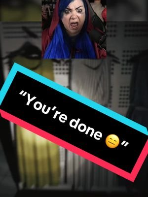 Idk how to loop 😅 #horror #gamers #twitch #streamer #jumpscare 