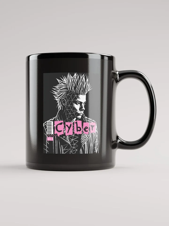 Cyber the Punk product image (1)