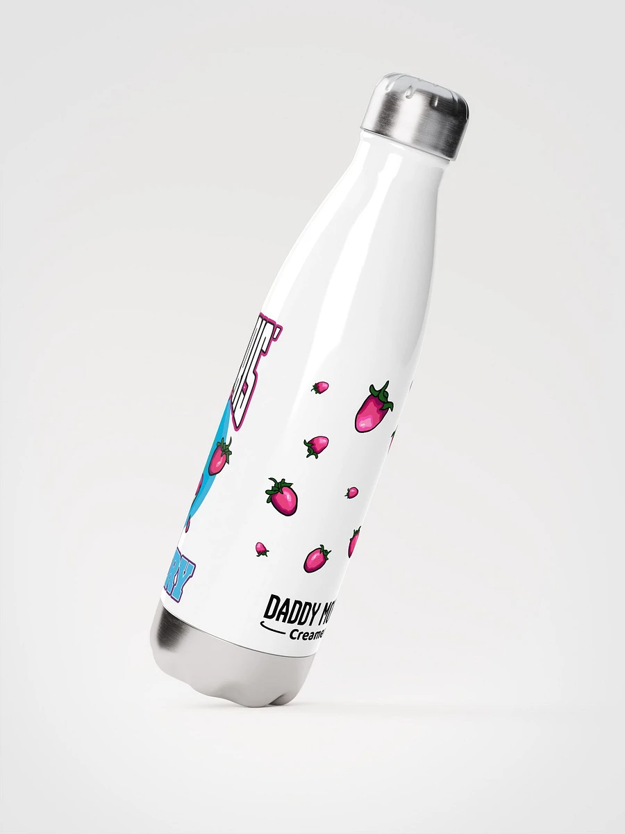 Vintage // Stainless Steel Water Bottle product image (2)