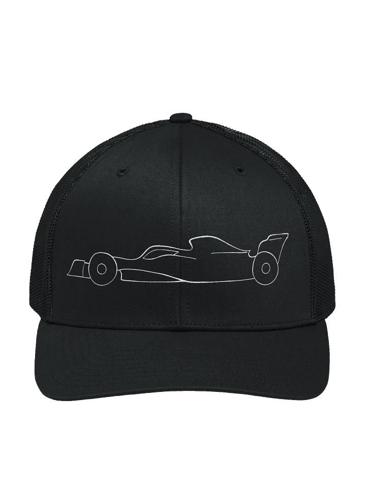 Silhouette Cap product image (1)