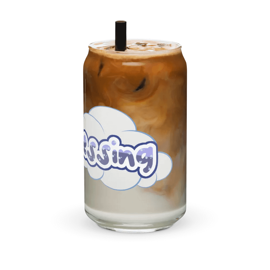SodaPressing Can Glass product image (12)
