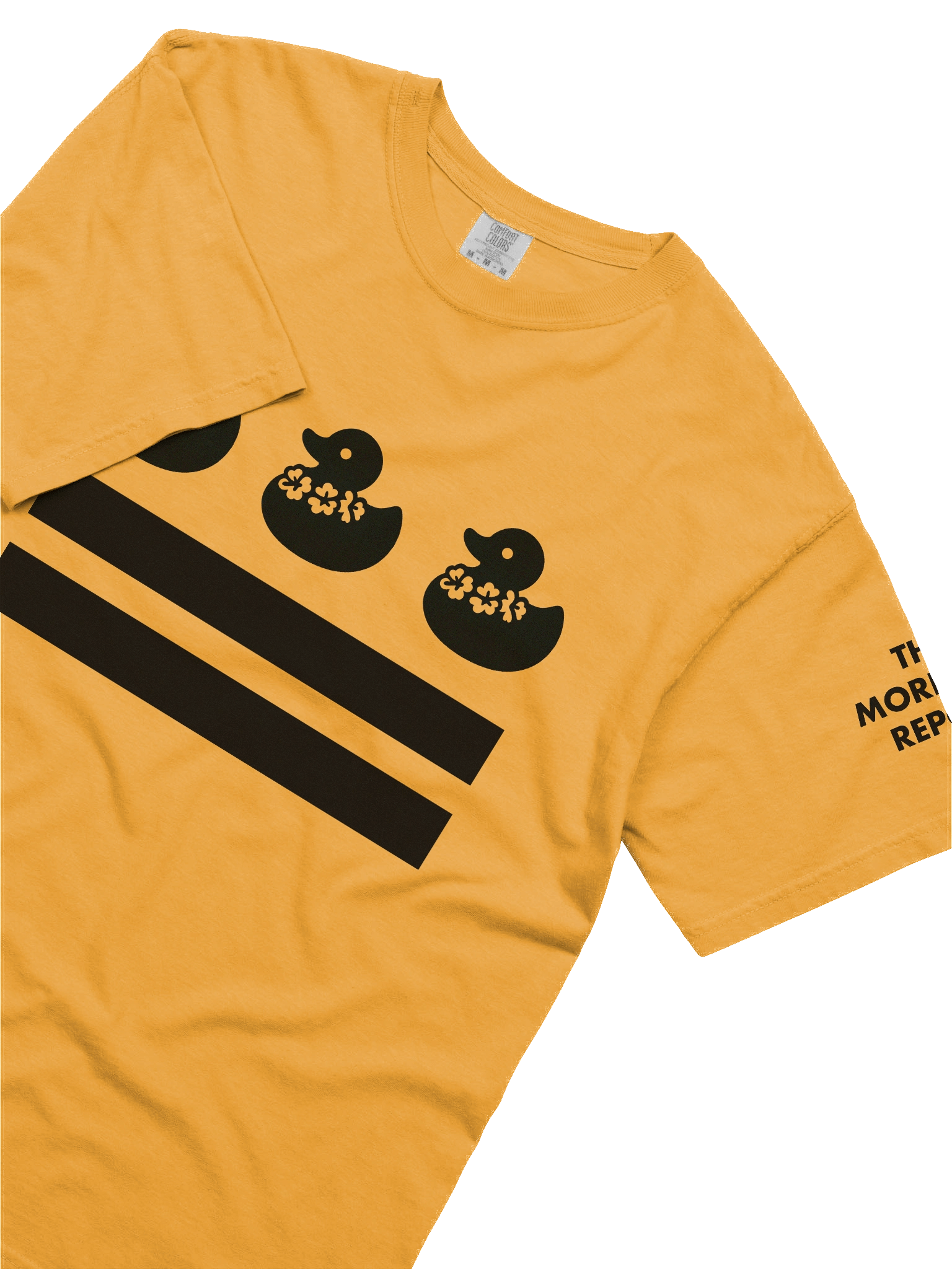 Aloha Duck DC Flag product image (95)