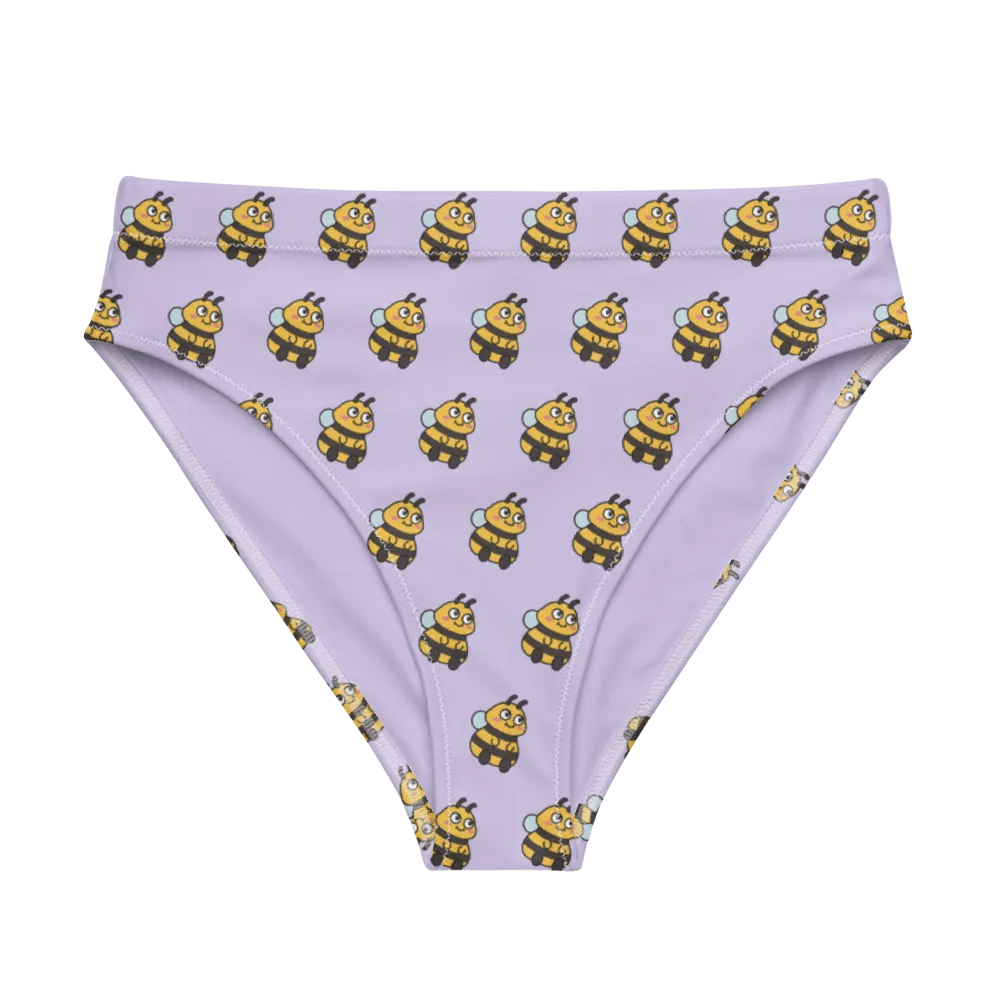 Bee-kini Bottoms product image (1)
