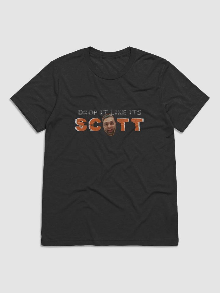 OG Drop It Shirt product image (1)