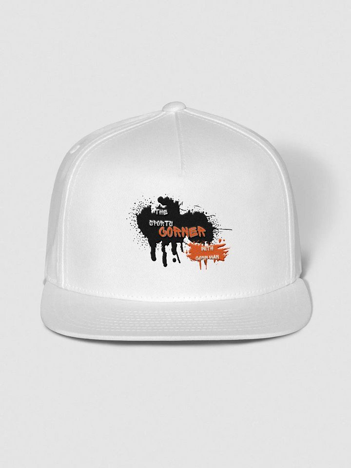 The Sports Corner - Snapback Hat product image (2)