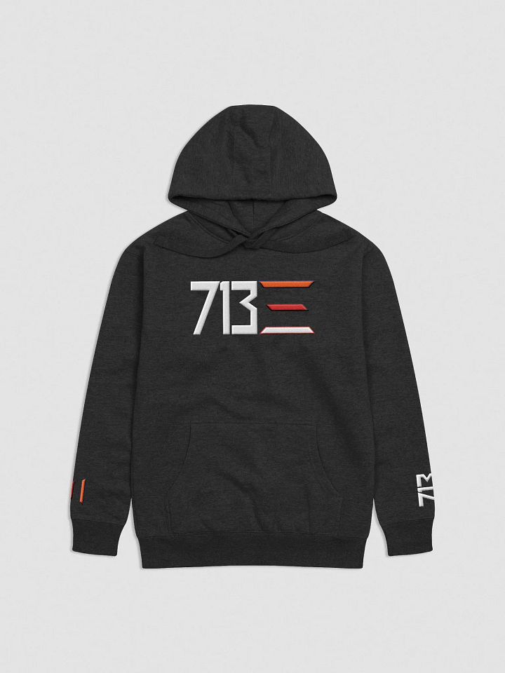 713 Day Hoodie product image (1)