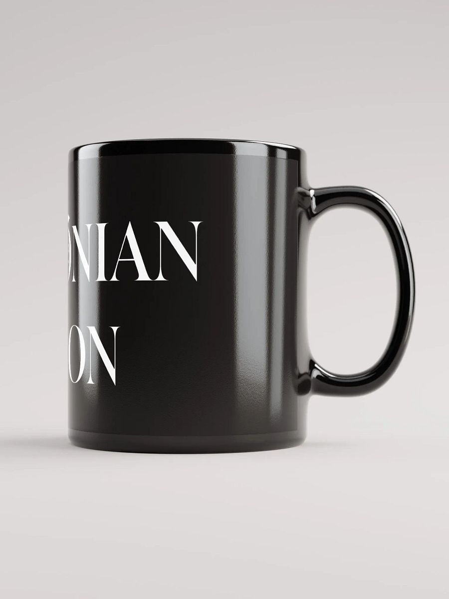 Cliptonian Legion Mug product image (1)