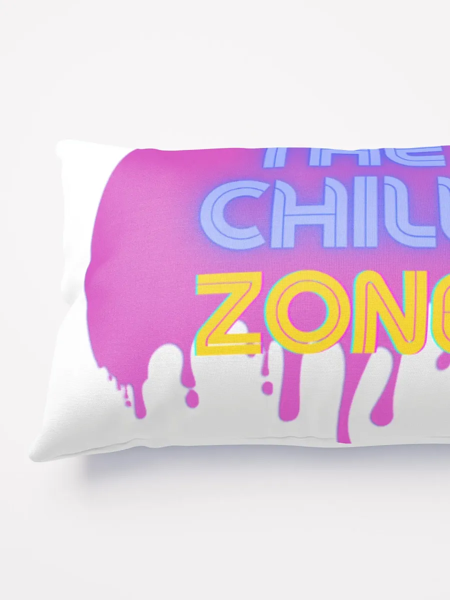 The Chill Zone Pillow product image (7)