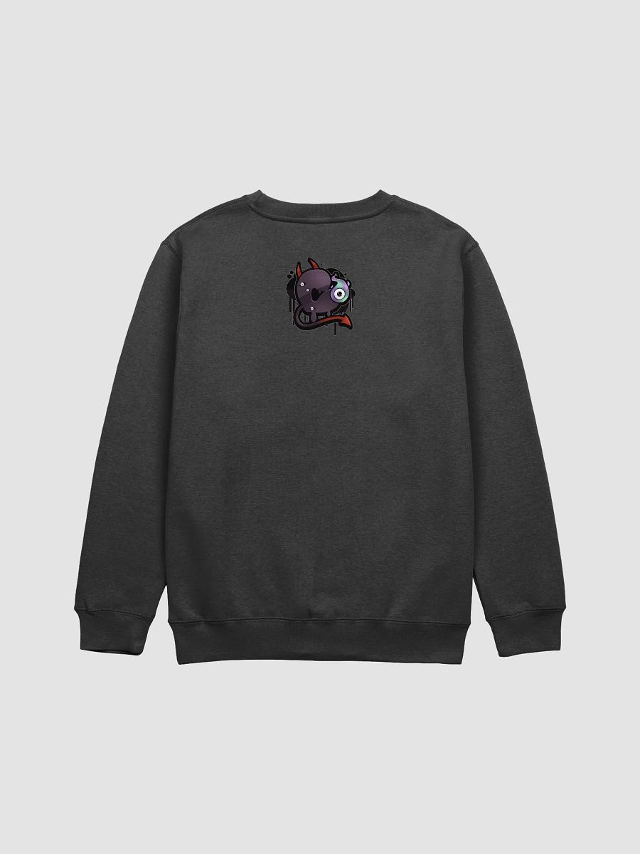 Gamer Crewneck product image (2)
