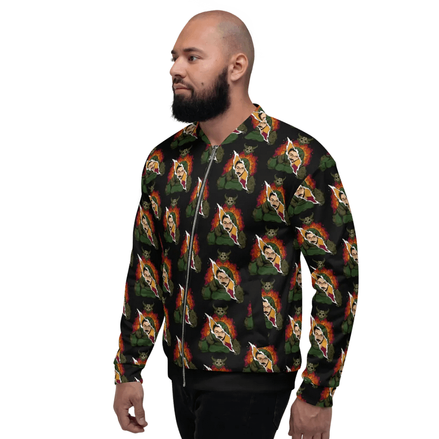 eabRIP&TEAR Bomber Jacket product image (3)