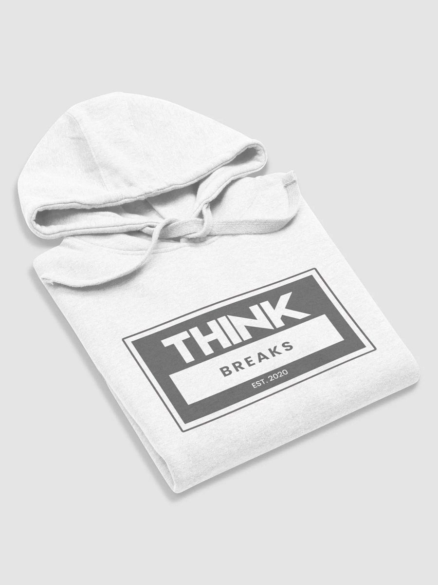 The Mixtape - Premium Hoodie (Black) product image (6)