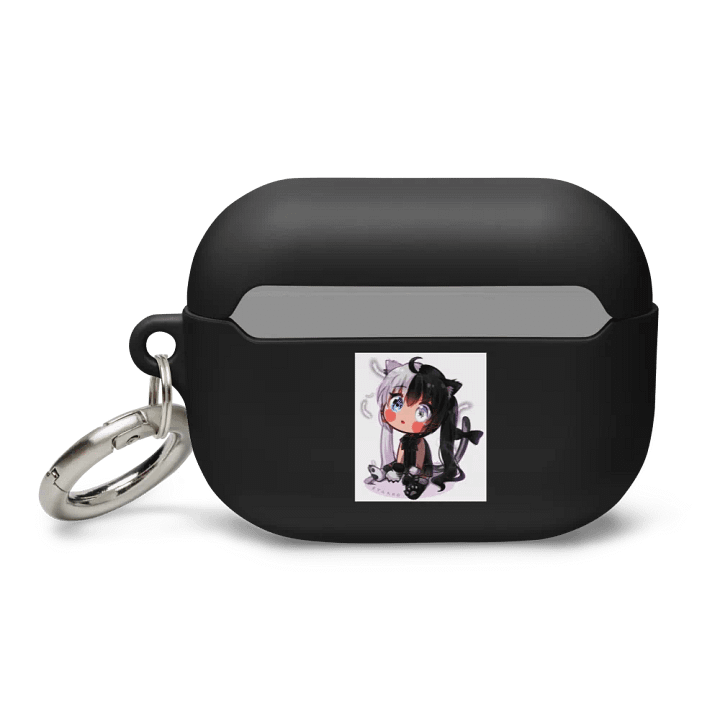 AirPods Case - Byakko Chibi Edition product image (20)