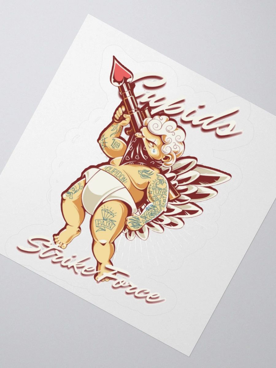 CUPIDS STRIKE FORCE product image (6)