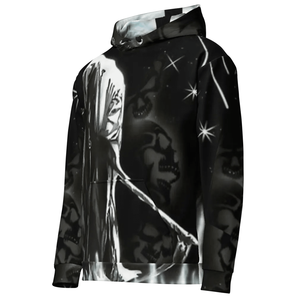 Grim Reaper Nightfall Hoodie product image (5)