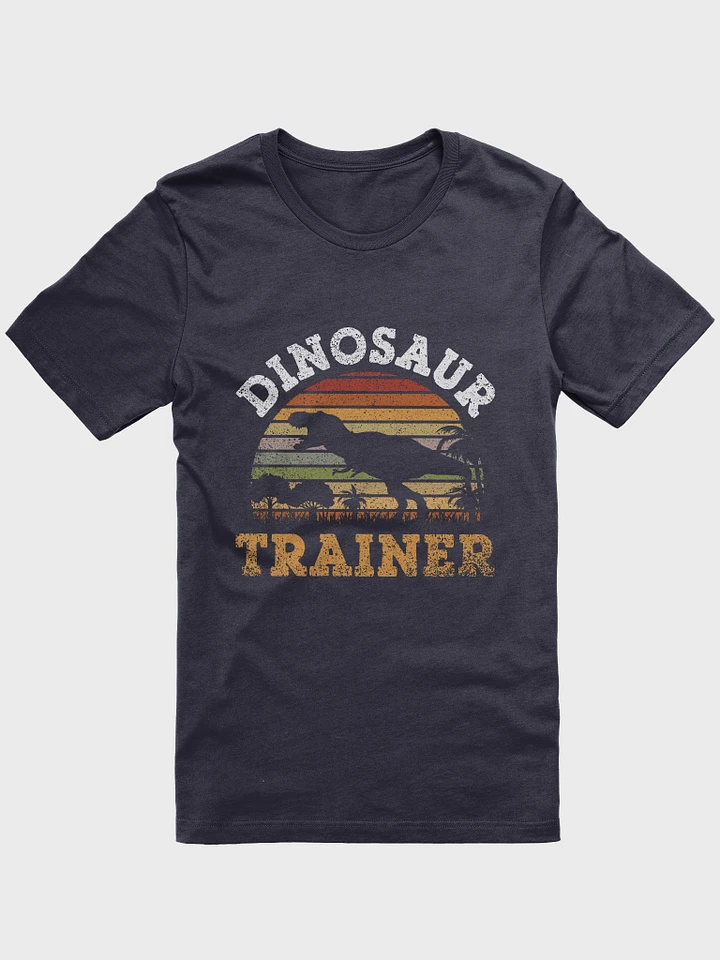 Dinosaur Trainer T-Shirt product image (21)