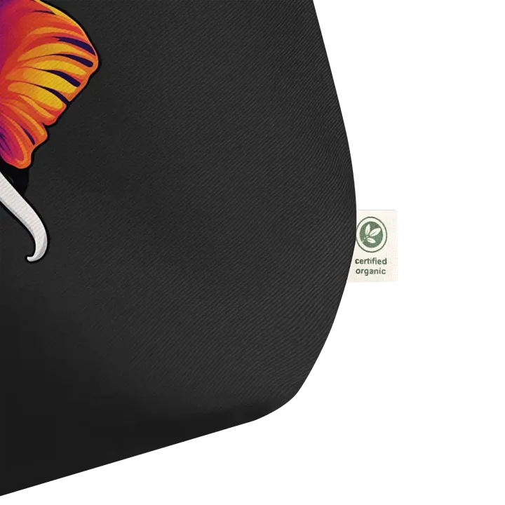 Elephant Tote product image (2)