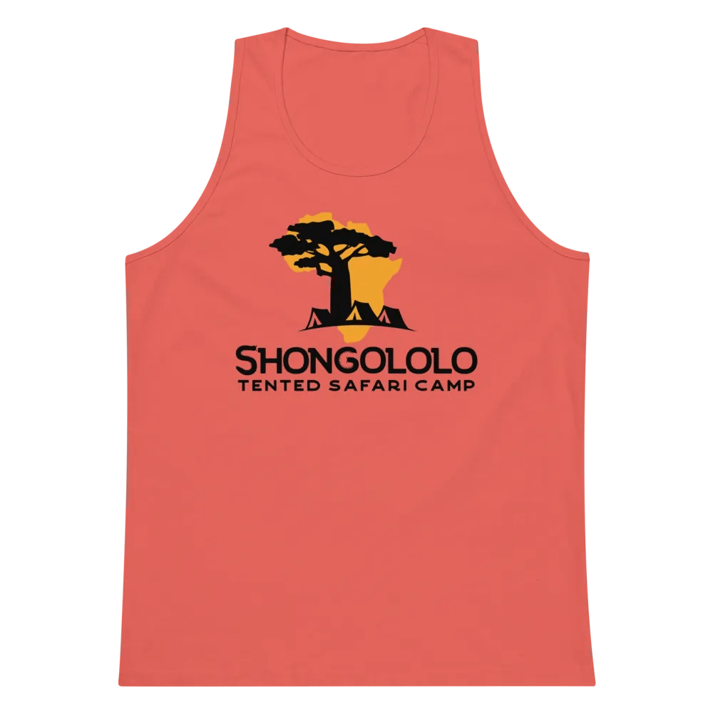 Men's Premium Tank product image (6)