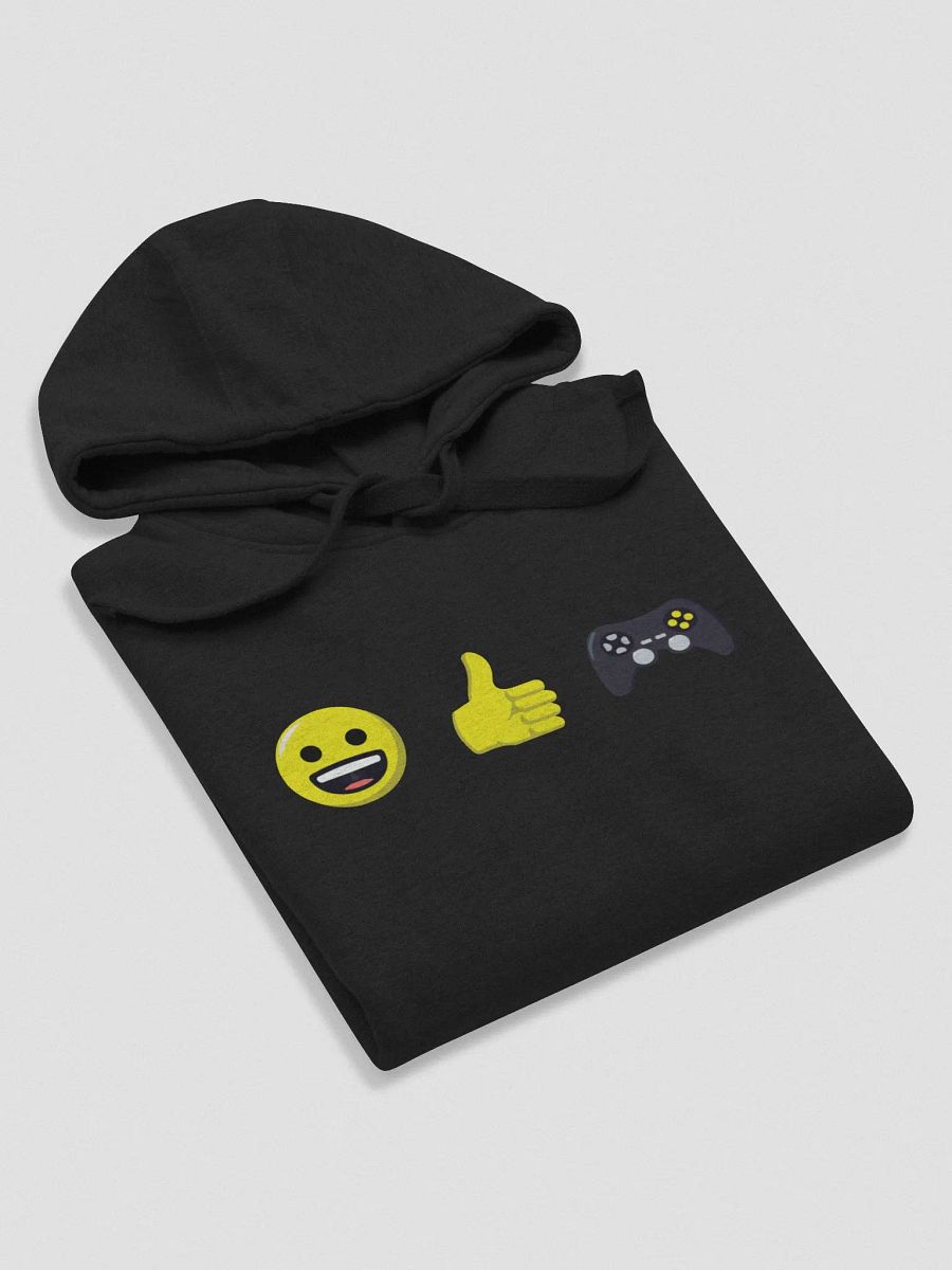 EMOJITHUMBSGAMING Hoodie (ADULT) product image (6)
