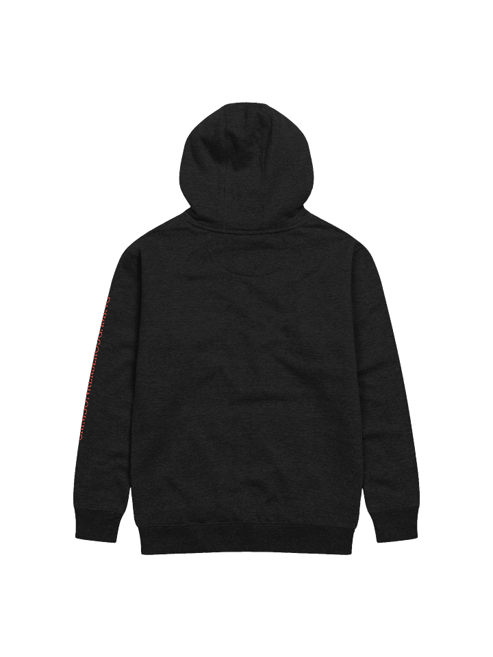 Unisex Premium Hoodie product image (2)
