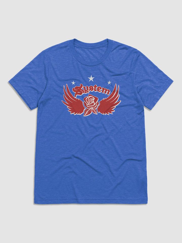 Taking Liberties T-Shirt product image (1)