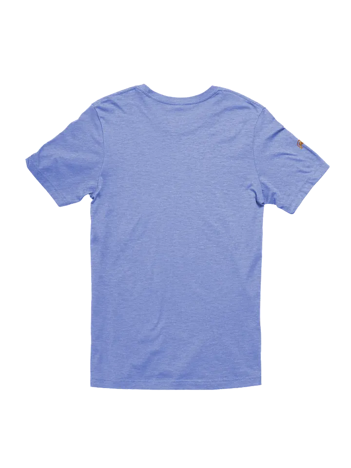 DO YOU THOUGH? Graphic Tee product image (9)