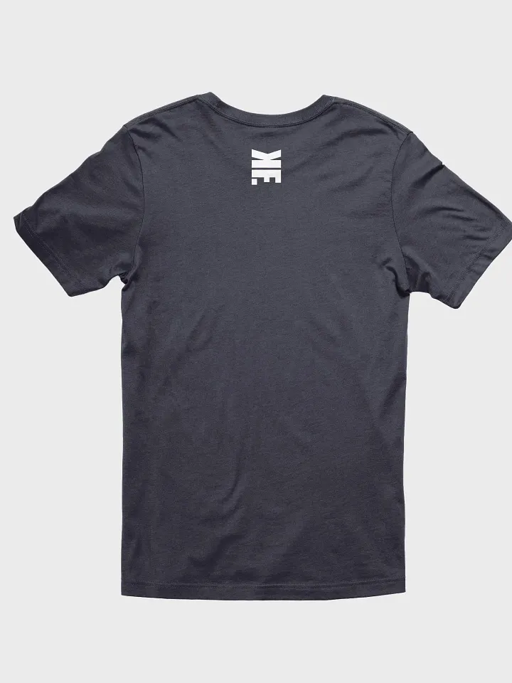 ALL FOR THE OKC T-Shirt product image (2)