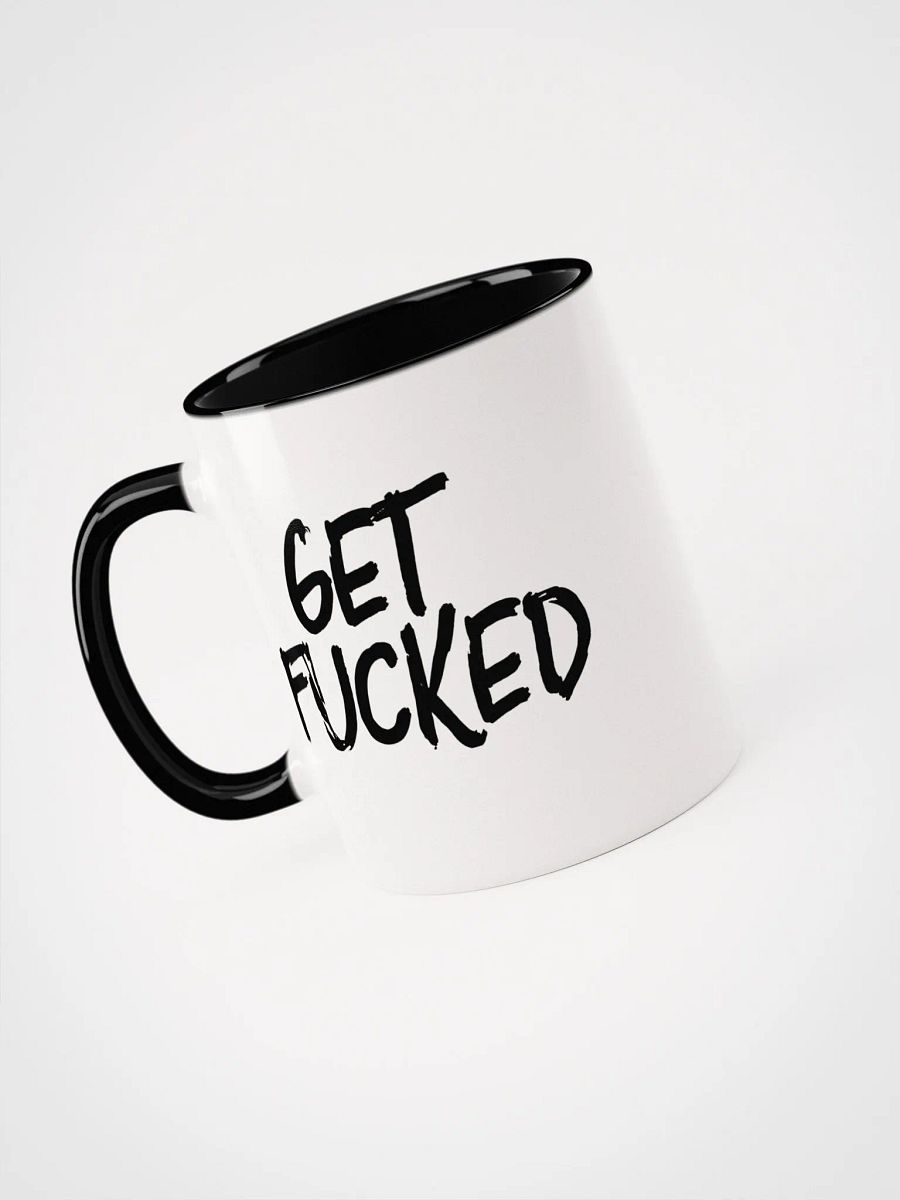 Get F'd Coffee Mug product image (1)