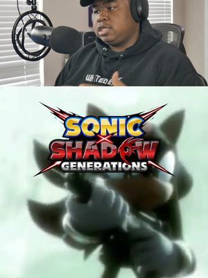 Did you get this FREE DLC skin yet? #sonicxshadowgenerations #sonicjam #gaming #tiktokgaming #pcgaming #whitedesku 