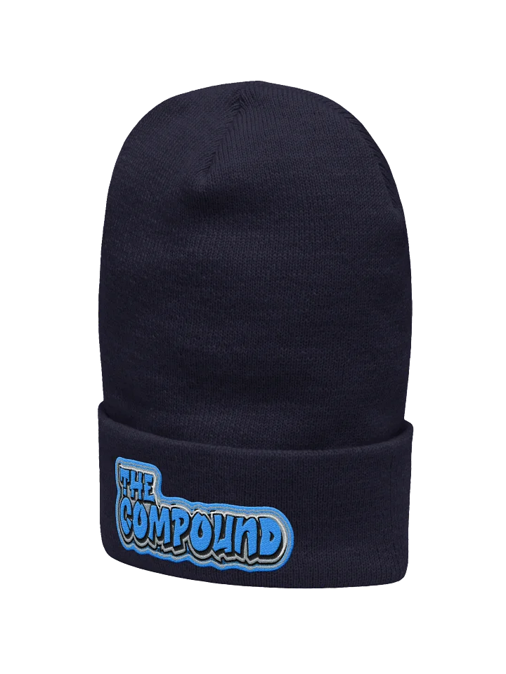 Bluesprint Beanie product image (2)