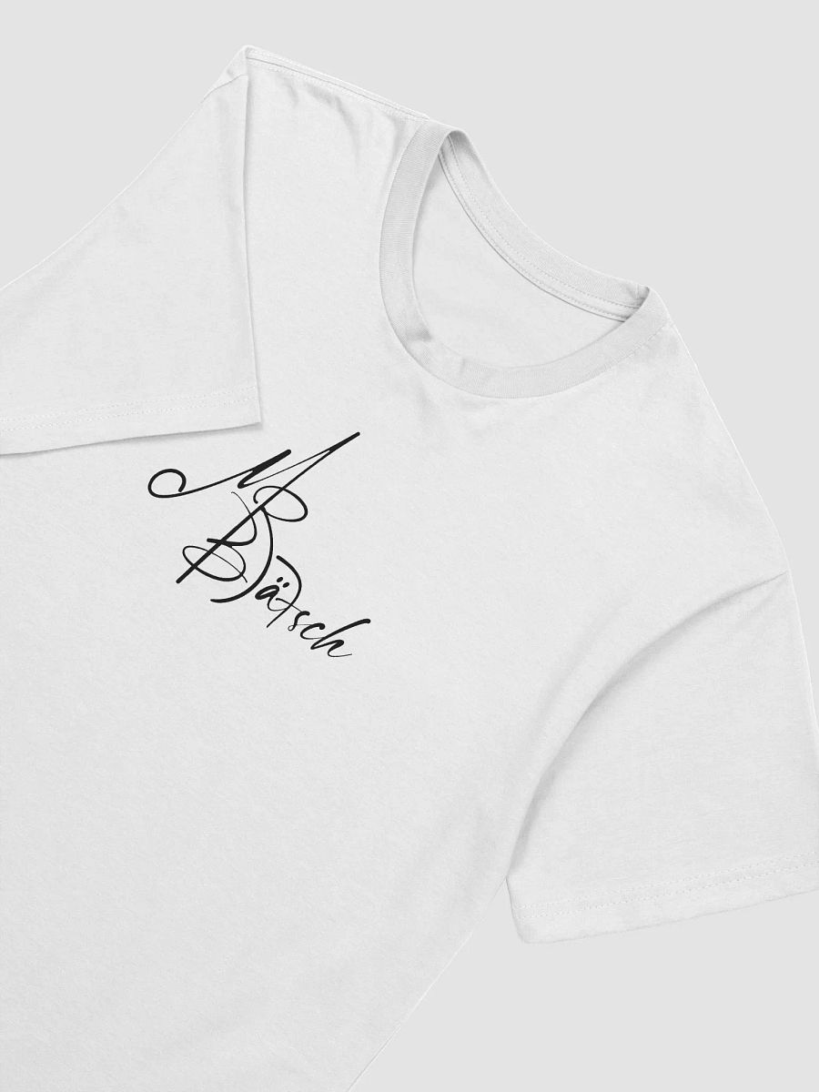 Signature Shirt White product image (1)