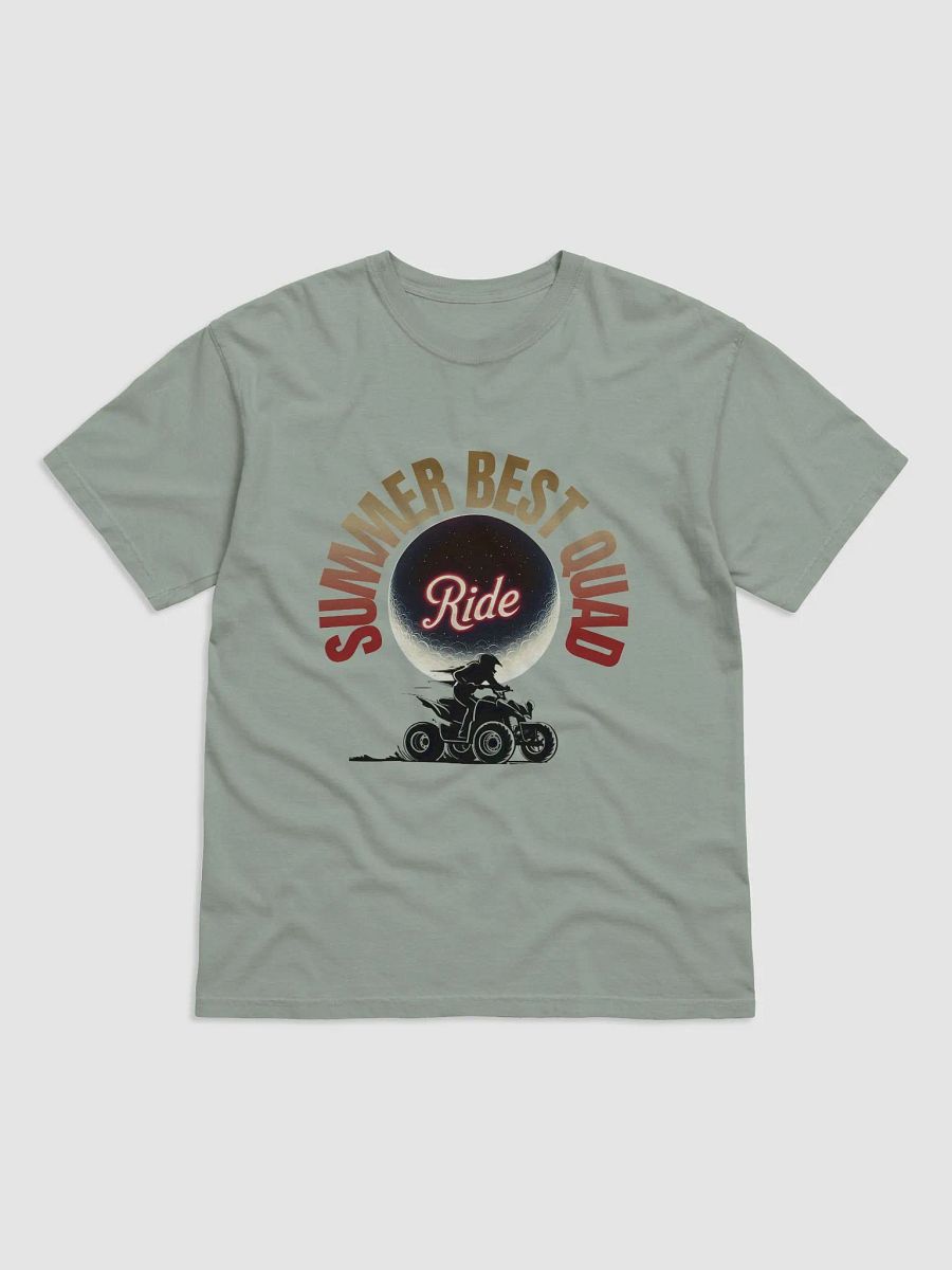 Born to Ride – Fueled by Fun! product image (2)