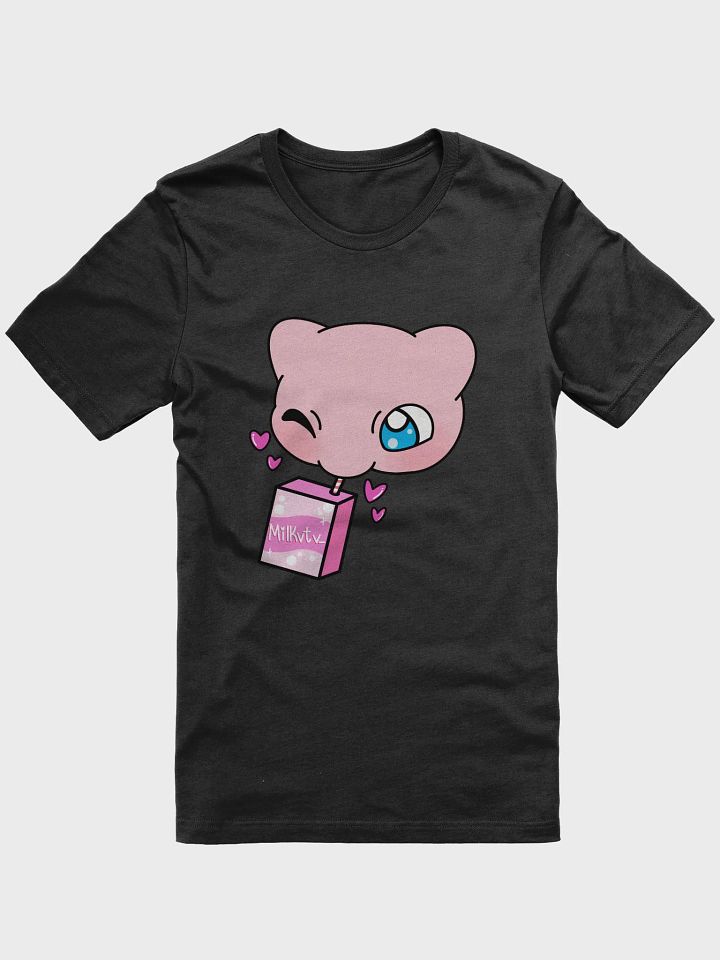 Mew Sippy T-Shirt product image (1)