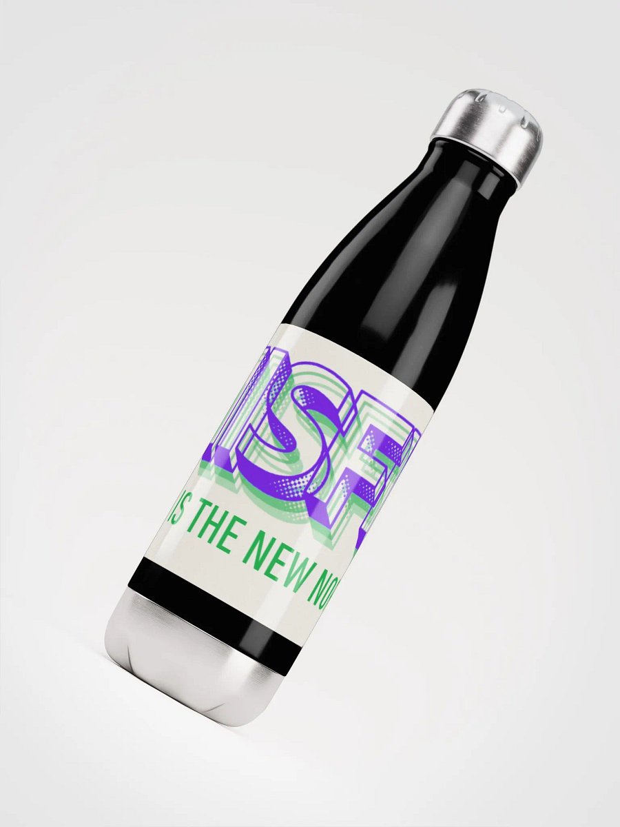 Misfit metal water bottle product image (8)