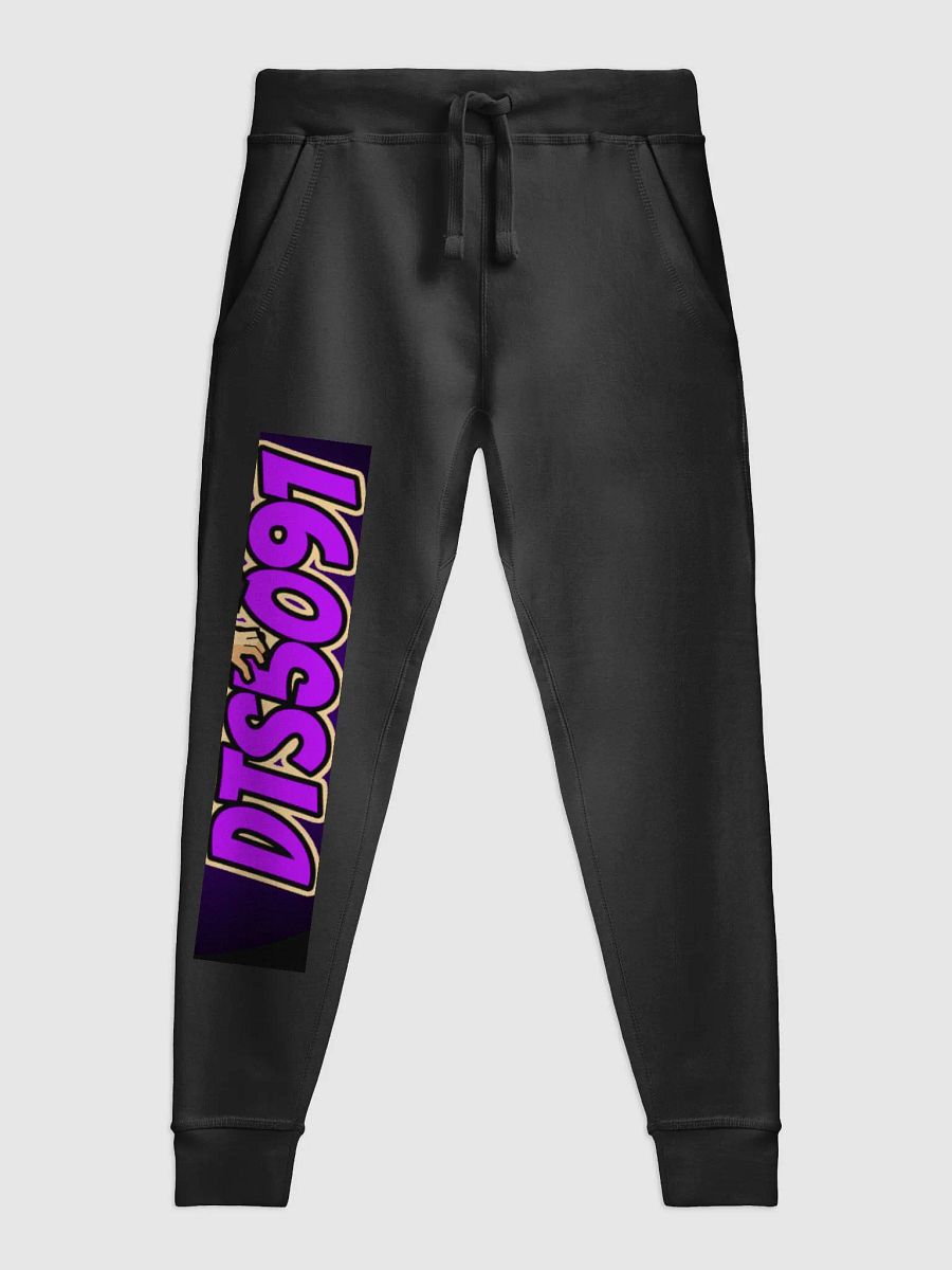 Disso Joggers product image (1)